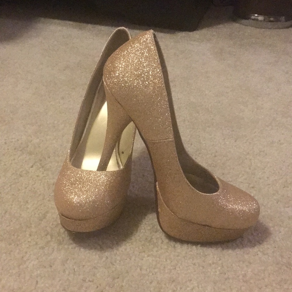 Sexy pump